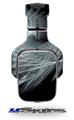 Twist 2 Decal Style Skin (fits Tritton AX Pro Gaming Headphones - HEADPHONES NOT INCLUDED) 