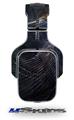 Transition Decal Style Skin (fits Tritton AX Pro Gaming Headphones - HEADPHONES NOT INCLUDED) 