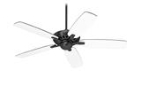 Solids Collection Sage Green - Ceiling Fan Skin Kit fits most 52 inch fans (FAN and BLADES SOLD SEPARATELY)