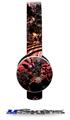 Jazz Decal Style Skin (fits Sol Republic Tracks Headphones - HEADPHONES NOT INCLUDED) 