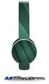 VintageID 25 Seafoam Green Decal Style Skin (fits Sol Republic Tracks Headphones - HEADPHONES NOT INCLUDED) 